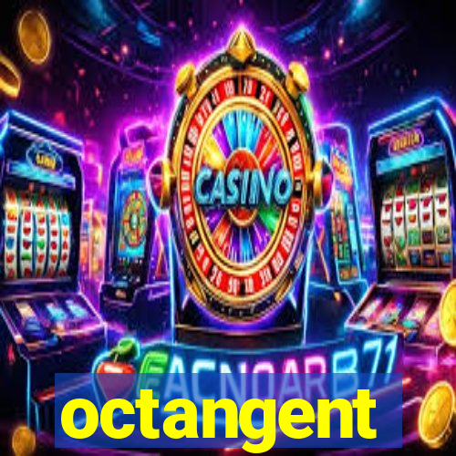 octangent