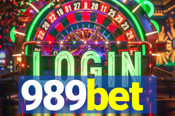 989bet