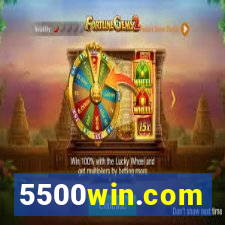 5500win.com