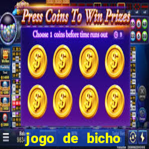 jogo de bicho online rj