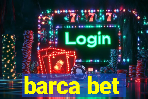 barca bet