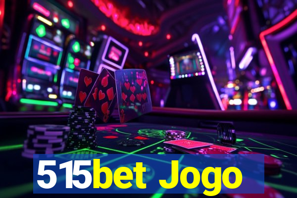 515bet Jogo