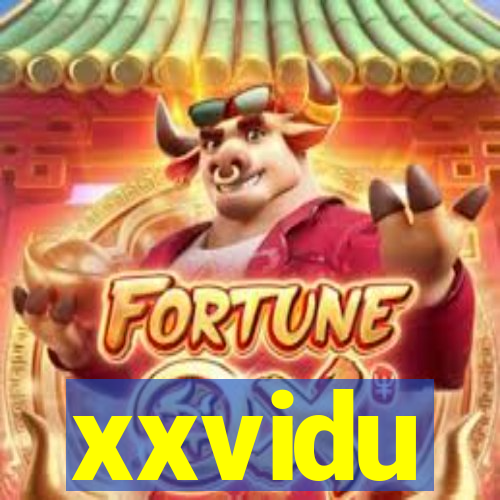 xxvidu