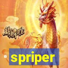 spriper