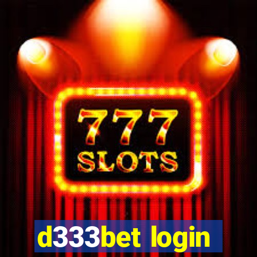 d333bet login