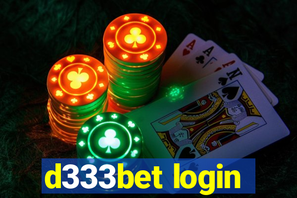 d333bet login