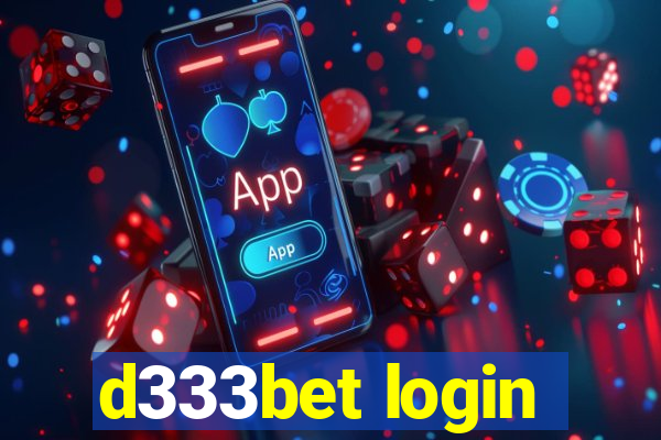 d333bet login