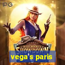 vega's paris