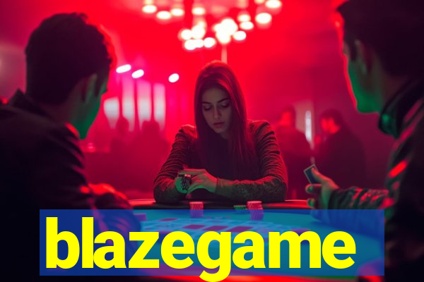 blazegame