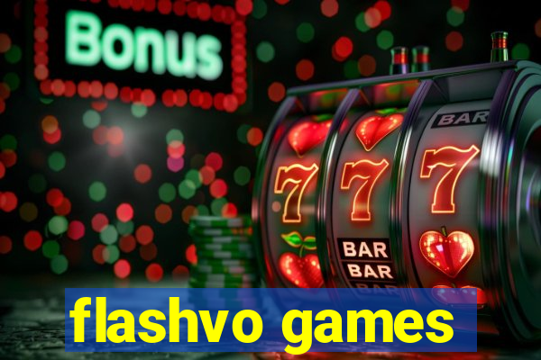 flashvo games