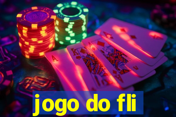 jogo do fli