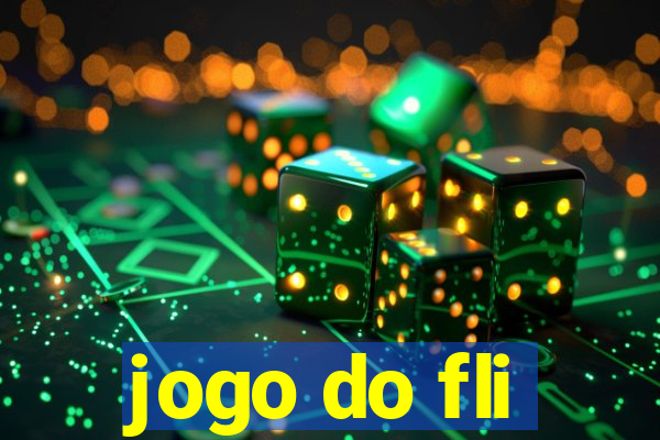 jogo do fli