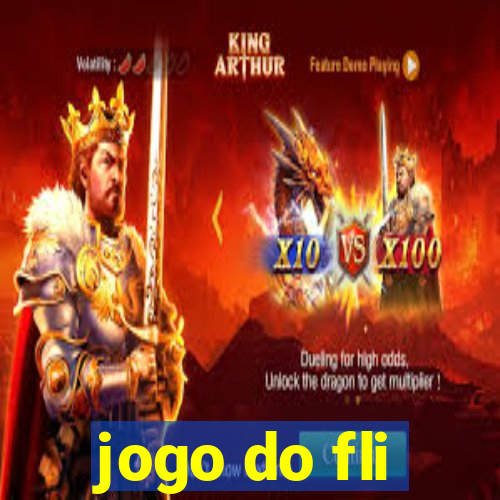 jogo do fli