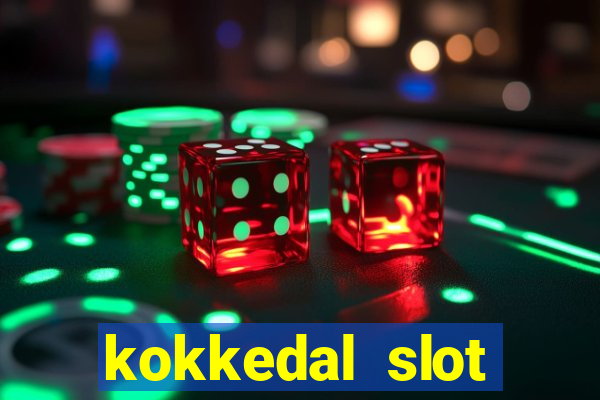 kokkedal slot brovst hotel