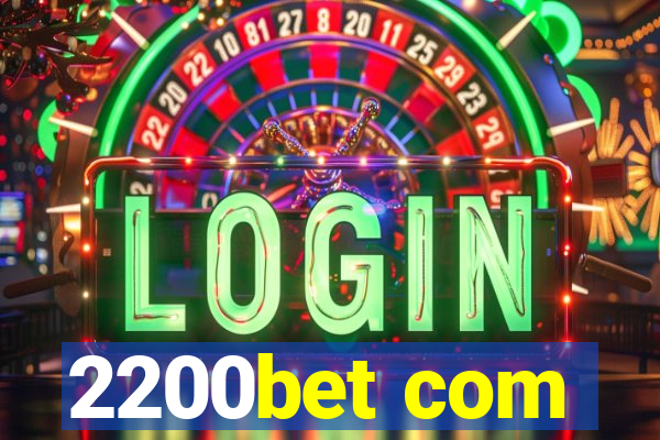 2200bet com