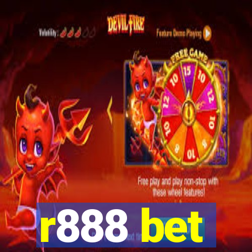 r888 bet