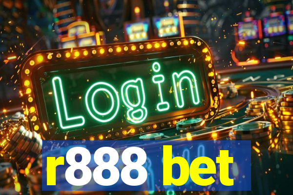 r888 bet