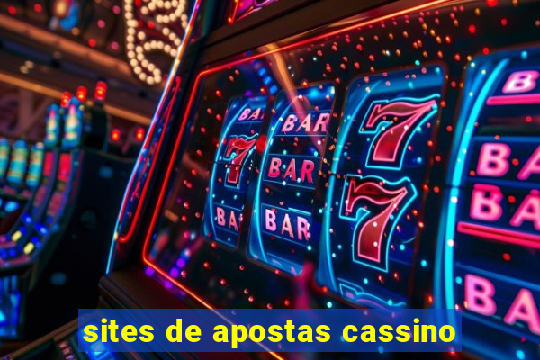 sites de apostas cassino