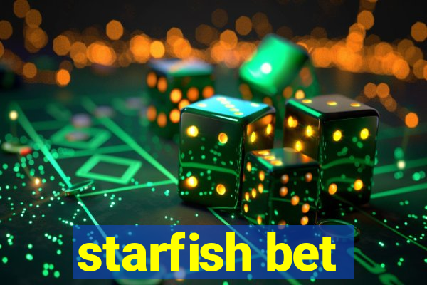 starfish bet