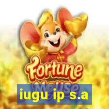 iugu ip s.a