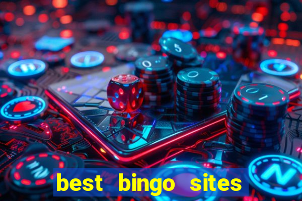 best bingo sites to win