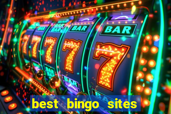 best bingo sites to win