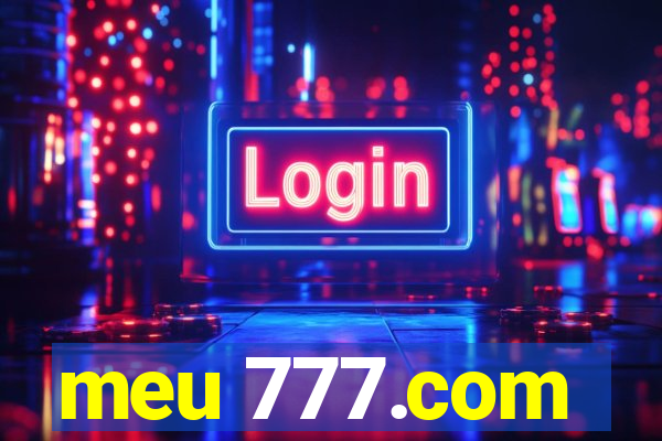 meu 777.com