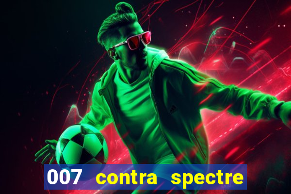 007 contra spectre casino royale