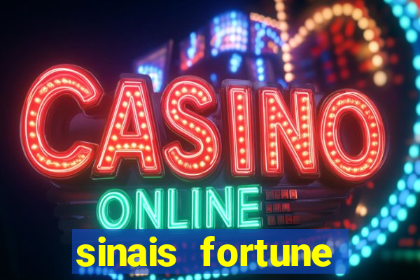 sinais fortune tiger esporte da sorte