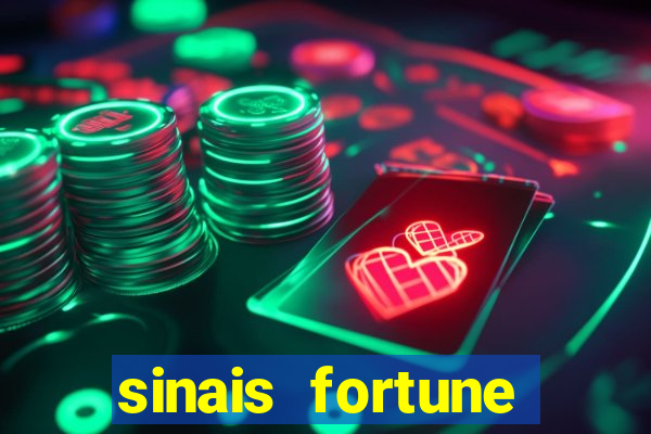 sinais fortune tiger esporte da sorte