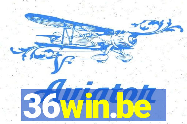 36win.be