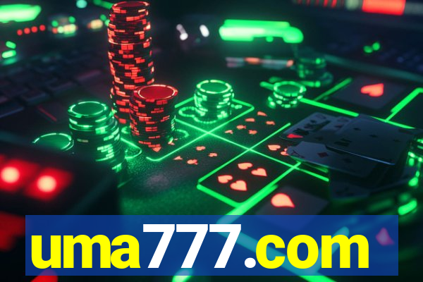 uma777.com