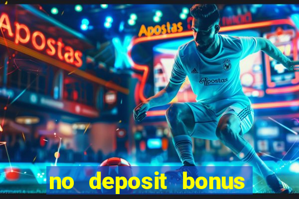 no deposit bonus free spins