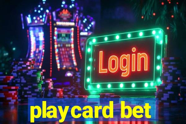 playcard bet