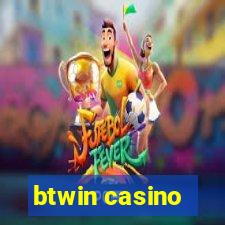 btwin casino