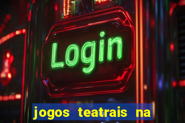 jogos teatrais na escola olga reverbel pdf