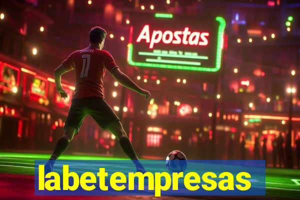 labetempresas