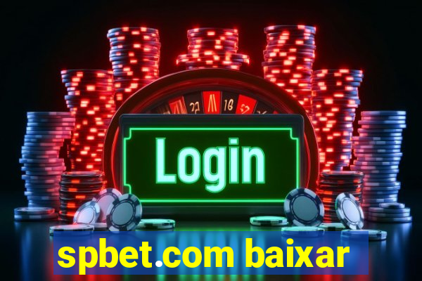 spbet.com baixar