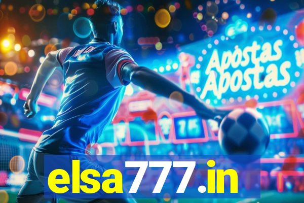 elsa777.in