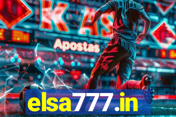 elsa777.in