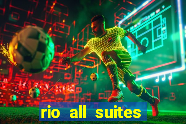 rio all suites hotel & casino las vegas