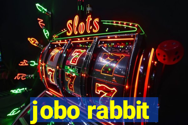 jobo rabbit