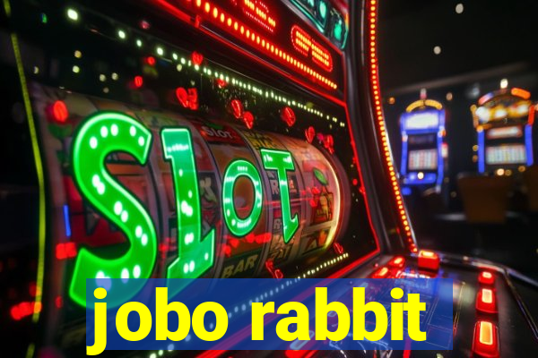 jobo rabbit