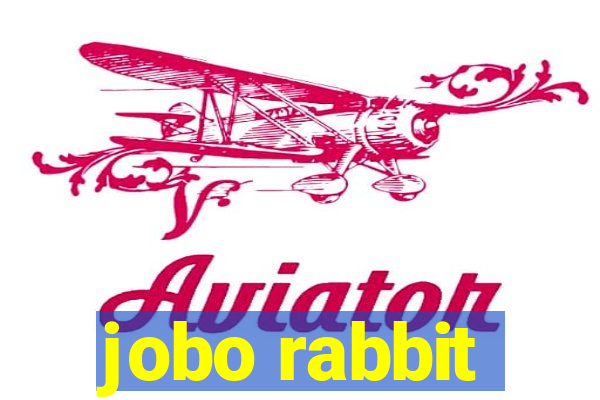 jobo rabbit