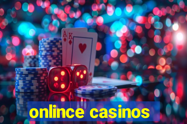 onlince casinos