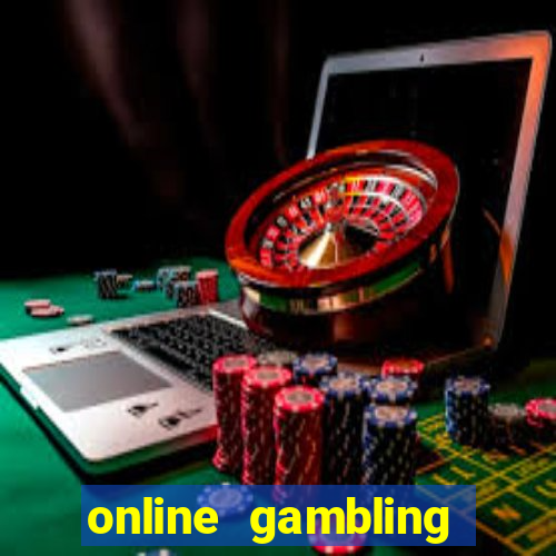 online gambling casino sites