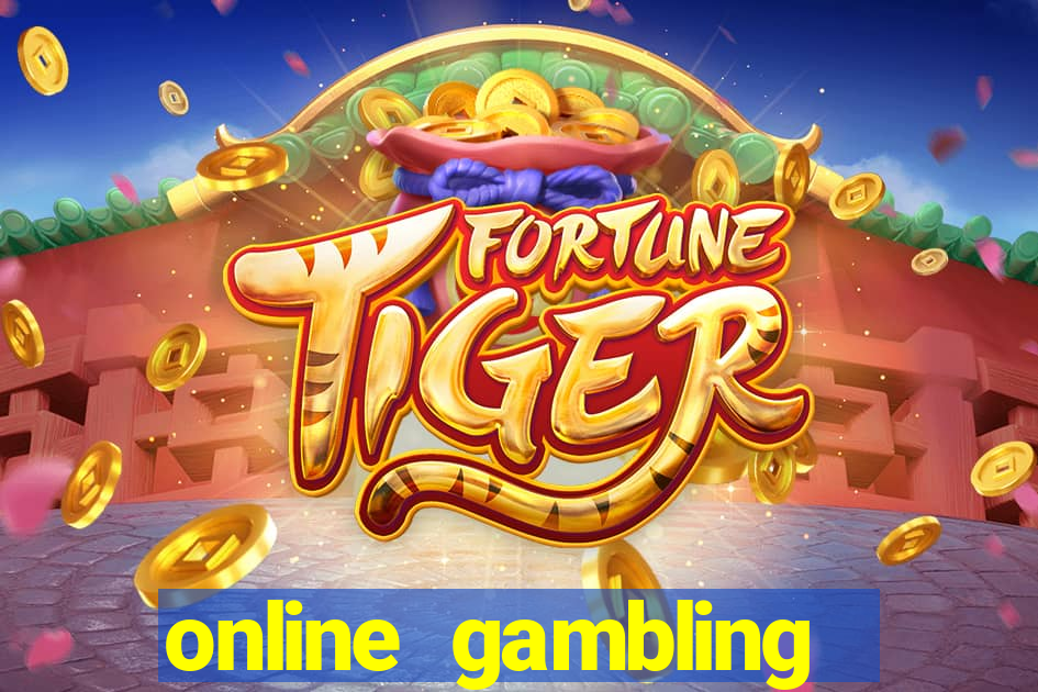 online gambling casino sites