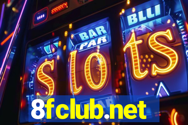 8fclub.net