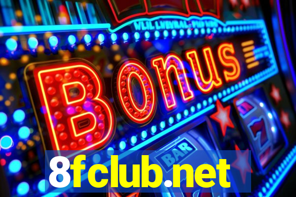 8fclub.net