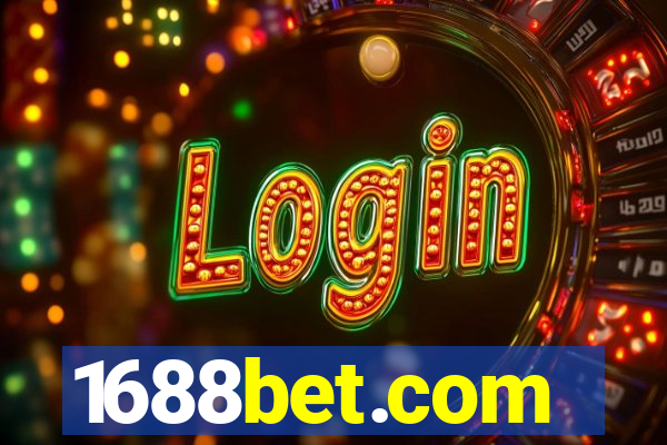 1688bet.com